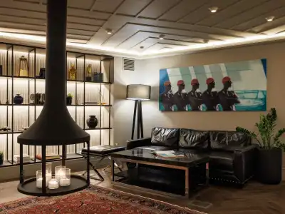 Boutique 59 Boutique-Hotel - 6