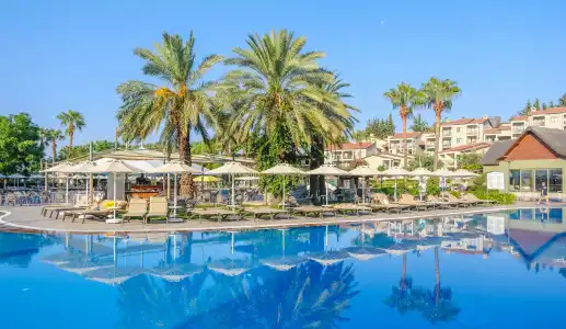 Arum Barut Collection - Ultra All Inclusive - 42