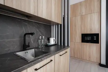 YARD Residence Apart-hotel - 87