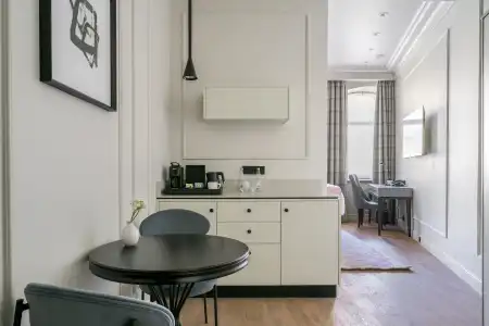 Boutique 59 Boutique-Hotel - 14