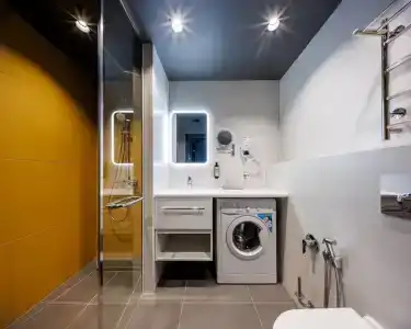 Artstudio M103 Apart-Hotel - 12