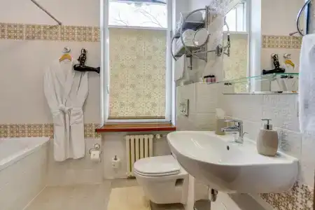 Sadovnicheskaya City Center - 62