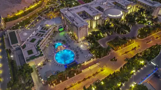 Al Masa Nasr City - 12