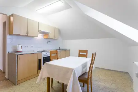 Apartmánový Komplex Dagmar - 53