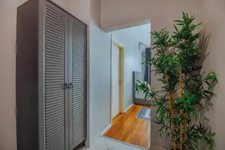 Taksim Wonder Suites Apart - 153