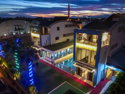 Eden Nest Exclusive Apart - 14