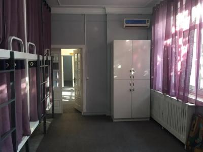 Ibsa Hostel - 6