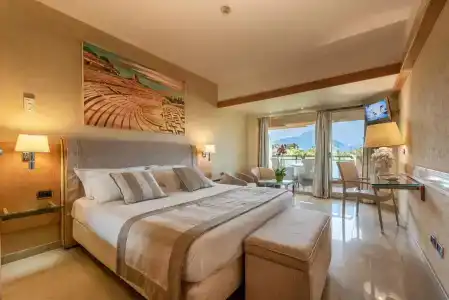 Acacia Resort - 10