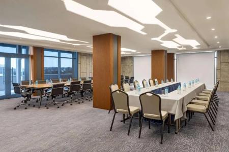 Wyndham Garden Baku - 23