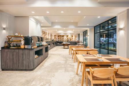 Heeton Concept Pattaya by Compass Hospitality - 34