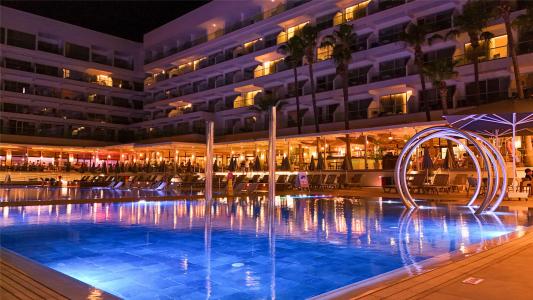 Cavo Maris Beach - 18