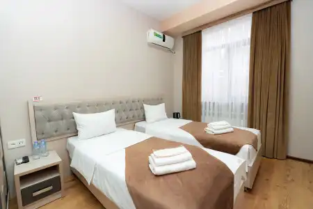Diamond Tashkent - 68