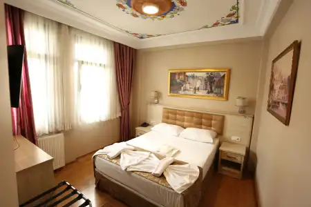 Tashkonak - Special Class - 40