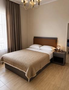 Yevraziya Mini-hotel - 21