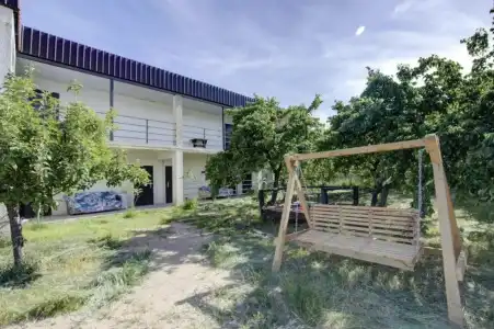 "Chastnyy sektor" Guest house - 0