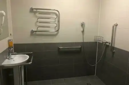 New City Inn - 61