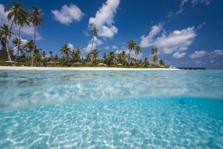 Fushifaru Maldives - 1