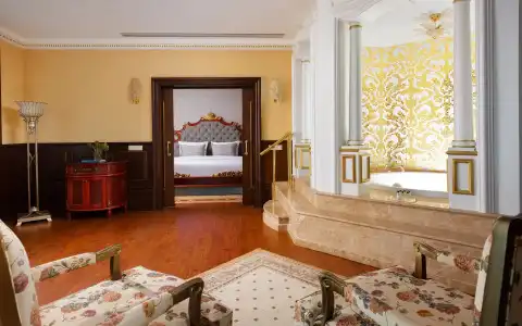 Rixos Almaty - 83