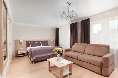 Nadezhda Health Resort - 52