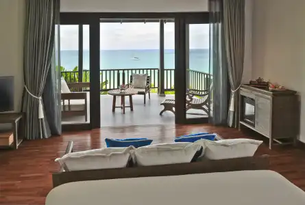 Pimalai Resort & Spa - 28