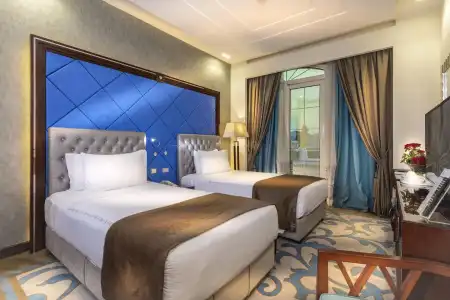 Al Masa Nasr City - 8