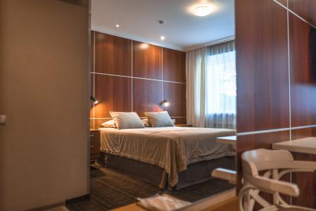 Skorpion Mini-Hotel - 17