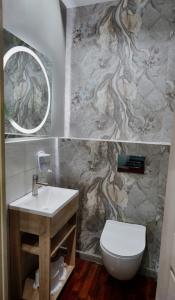 Bergs Spa and Сonference - 131