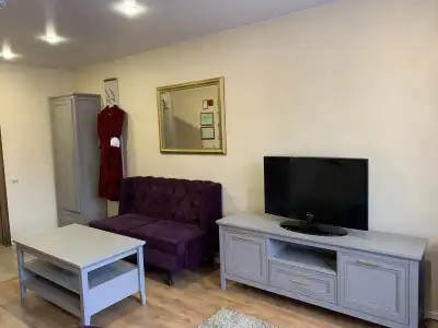 Bonjour Yuzhnoye Butovo Mini-Hotel - 77