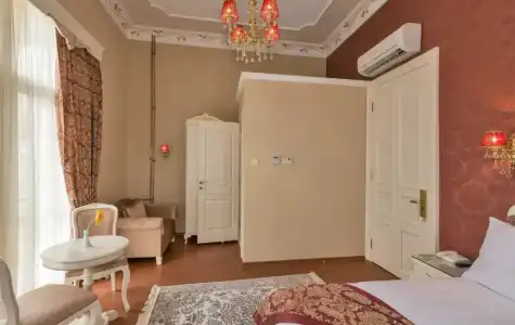 Enderun Istanbul - 48