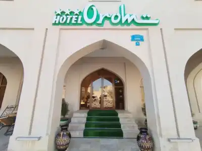 Orom - 0