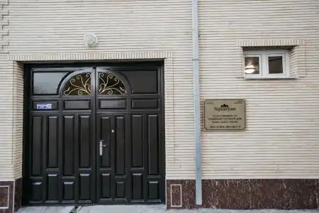 Nazarxan Guest House - 12