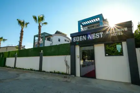 Eden Nest Exclusive Apart - 1