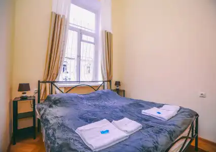 Funicular Apartments - 29