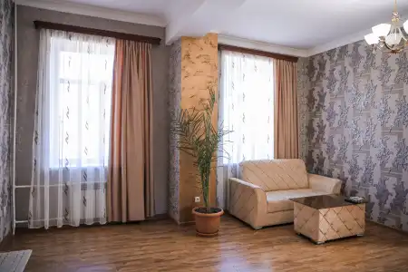 Jermuk Moscow Health Resort - 37