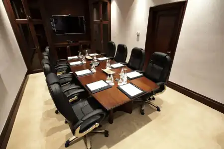 InterContinentals ALMATY by IHG - 26
