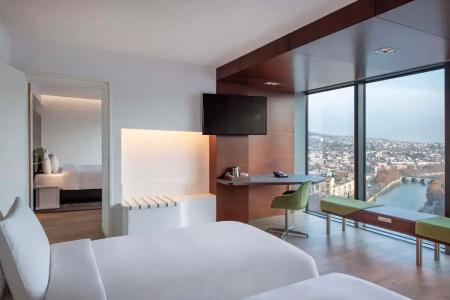 Radisson Blu Iveria - 7