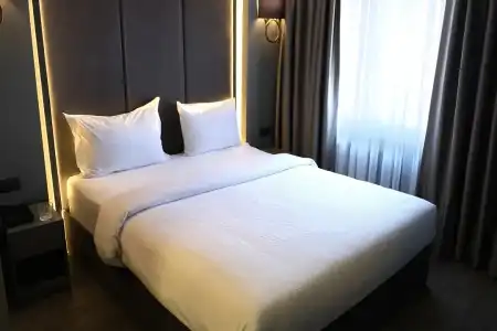 Dilens Bosphorus Boutique-hotel - 65