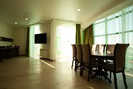 Gostinitsa "Ekodom" Sochi - 65