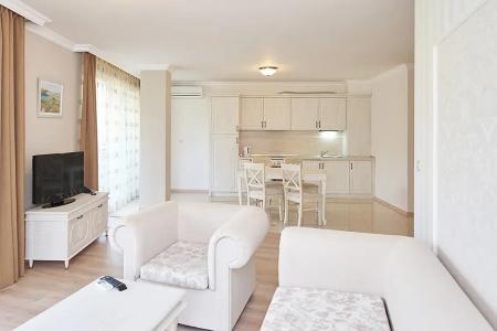 Penelope Palace Apart-Hotel - 15