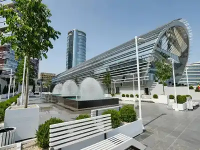 Qafqaz Sahil Baku - 8