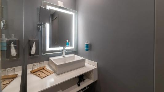 Novotel Arkhangelsk - 13