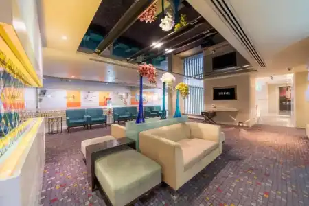 Furama Silom - 11