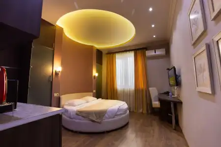 Kantar Hostel - 35