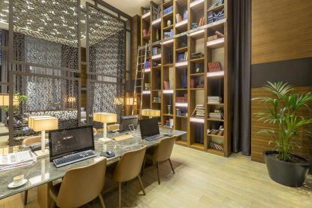 Golden Tulip Istanbul Bayrampasa - 6