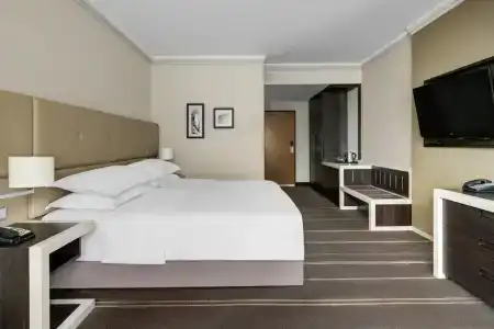 Sheraton Palace - 51