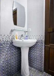 Dervish Hostel - 19