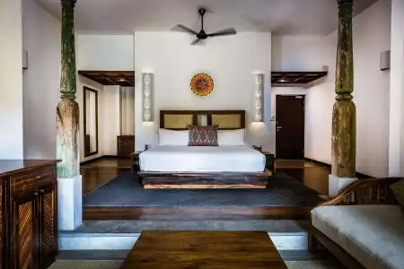 Wattura Resort & Spa - 9