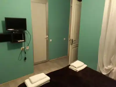 Guest House Central - 23