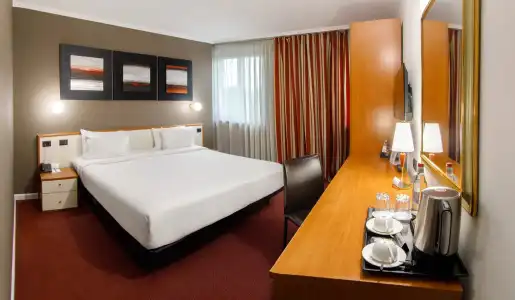 Best Western Plus Congress - 57