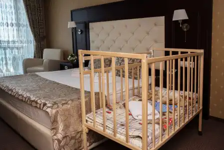 Ribera Resort&SPA - 34